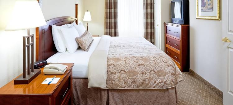 Staybridge Suites 克兰伯里- 南不伦瑞克 by IHG(Staybridge Suites CRANBURY-SOUTH BRUNSWICK by IHG)图片