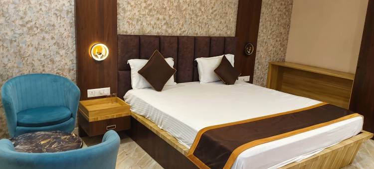 帝国酒店(Hotel Imperial Inn)图片