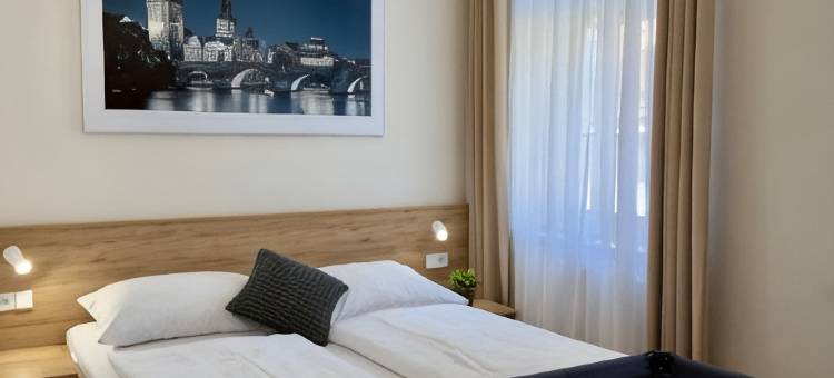 尤格斯拉夫斯卡市中心套房酒店(DownTown Suites Jugoslavska)图片