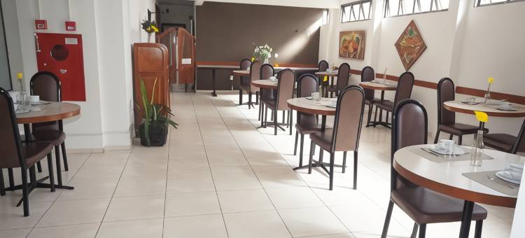 Láparos酒店(Láparos Hotel)图片