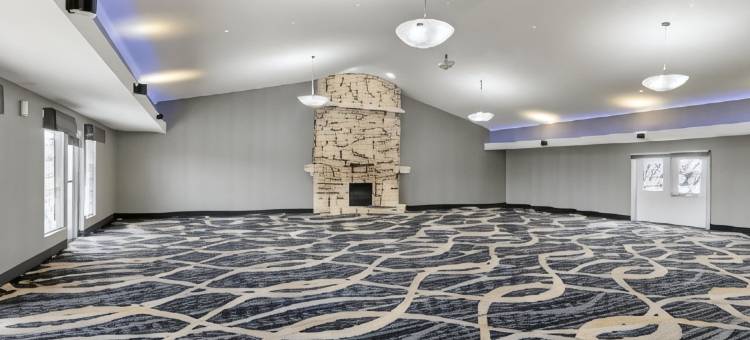 华盛顿贝斯特韦斯特优质酒店(Best Western Plus Washington Hotel)图片
