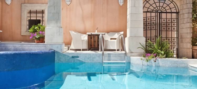 里蒙迪庄园酒店(Rimondi Boutique Hotel - Small Luxury Hotels of the World)图片