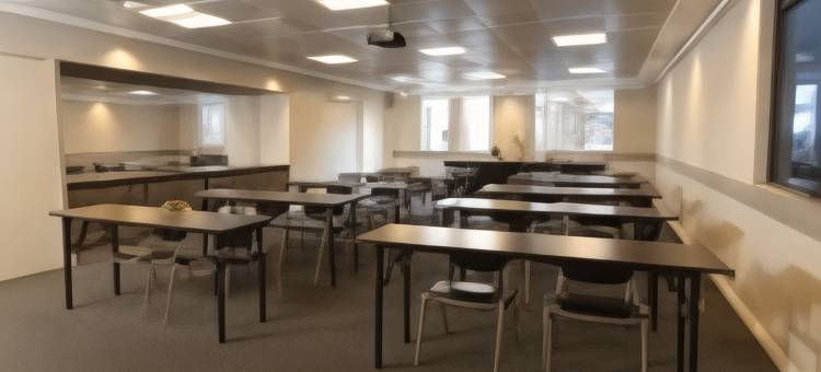 Holiday Inn Express 安托法加斯塔(Holiday Inn Express ANTOFAGASTA by IHG)图片