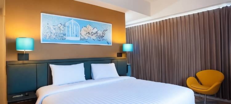 伊多普酒店-由普拉桑提酒店管理(Idoop Hotel by Prasanthi)图片
