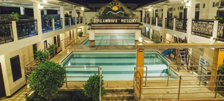 伊拉甘梦波酒店(Dreamwave Hotel Ilagan)图片