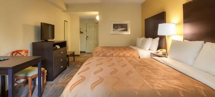 凯艺酒店(Quality Inn)图片