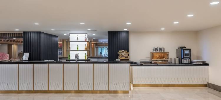 卡梅利亚塞林酒店-全包式(Sentido Kamelya Selin Luxury Resort & Spa)图片