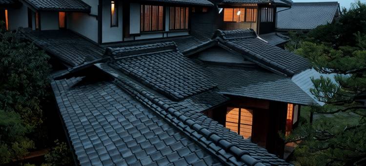 洋洋阁旅馆(Yoyokaku)图片