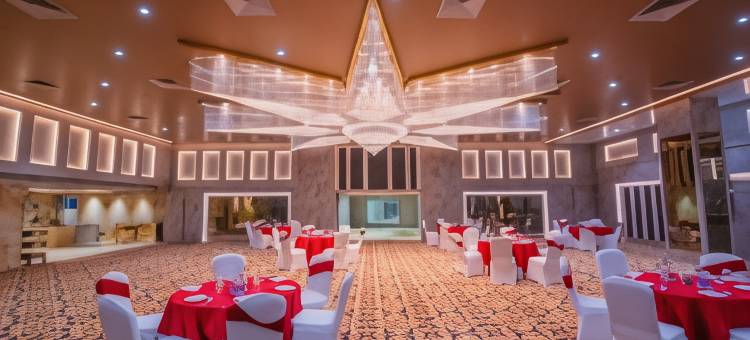 格兰德迪隆酒店(Grand Dhillon Hotel)图片