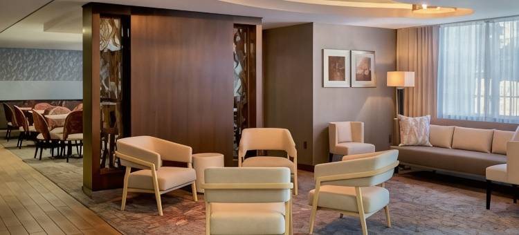 大巴灵顿莱诺克斯/伯克希尔万枫酒店及套房(Fairfield Inn & Suites Great Barrington Lenox/Berkshires)图片