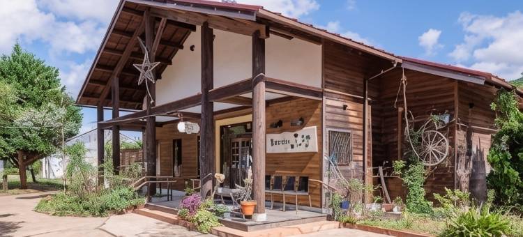 舞鶴ふるるファームコテージ(Cottage in Fururu Farm)图片