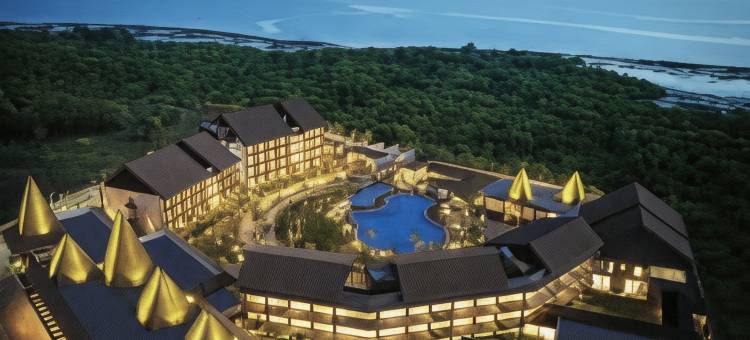 Myze Hotel Waingapu图片