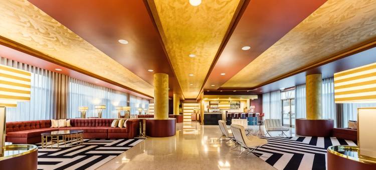 奥雷亚法蒂玛会议水疗酒店(Aurea Fatima Hotel Congress & Spa)图片