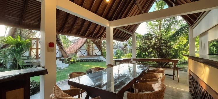 锡亚高Dahun别墅-Cocotel旗下(Dahun Villas Siargao powered by Cocotel)图片