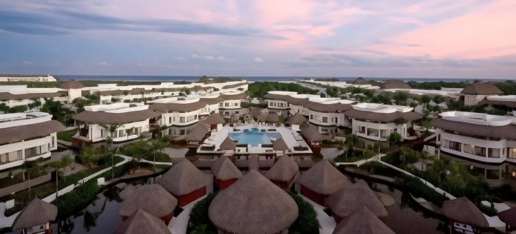 日落公主全包大酒店(Grand Sunset Princess - All Inclusive)图片