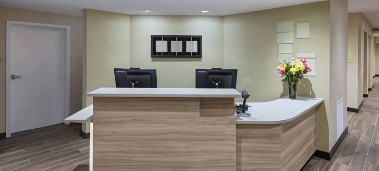 那不勒斯万豪TownePlace套房酒店(TownePlace Suites Naples)图片
