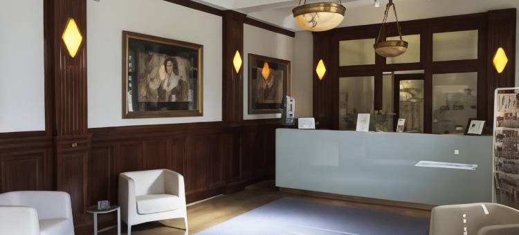 卡尔斯塔德城镇精英酒店(Elite Stadshotellet Karlstad, Hotel & Spa)图片
