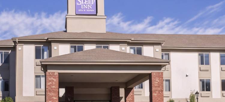 史密斯菲尔德 I-95 附近舒眠套房酒店(Sleep Inn & Suites Smithfield Near I-95)图片