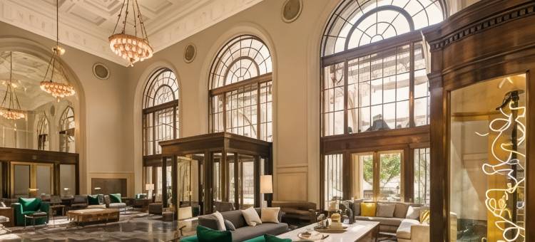 费城公证酒店，傲途格精选(The Notary Hotel, Philadelphia, Autograph Collection)图片