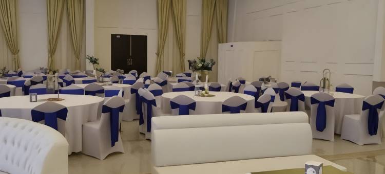 联伊贾达欣广场酒店(Al Ayjah Plaza Hotel)图片
