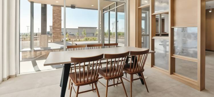 西雅图普尔斯博万枫酒店(Fairfield Inn & Suites Seattle Poulsbo)图片