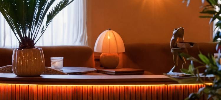 Grand Halmstad, WorldHotels Crafted图片