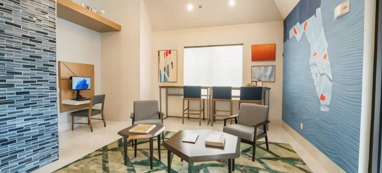 洲际智选假日酒店圣奥古斯丁历史市中心(Holiday Inn Express ST. AUGUSTINE DTWN - HISTORIC by IHG)图片