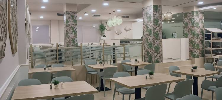 米拉马尔4高级高级酒店(Hotel Miramar)图片