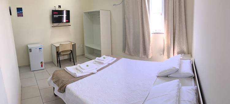 里亚丘埃洛酒店(Riachuelo Hotel)图片