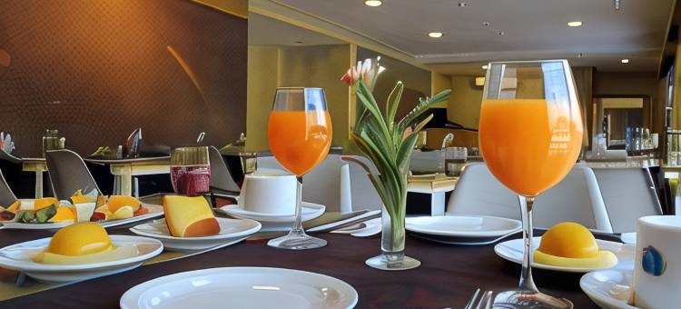 贝勒萨塞拉指南酒店(Beleza Serra Guide Hotel)图片