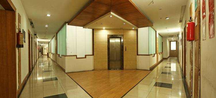 OYO 421 壹号酒店(Hotel O One Hotel)图片