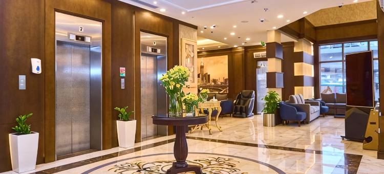 Selat Al Bait酒店(Selat Al Bait Hotel)图片