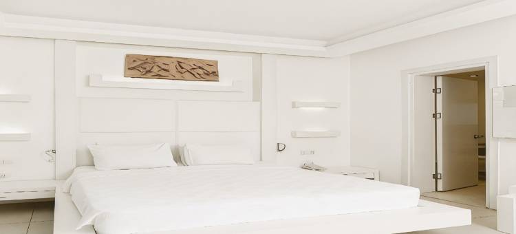 Costa Luvi酒店(音译)(COSTA LUVİ HOTEL)图片