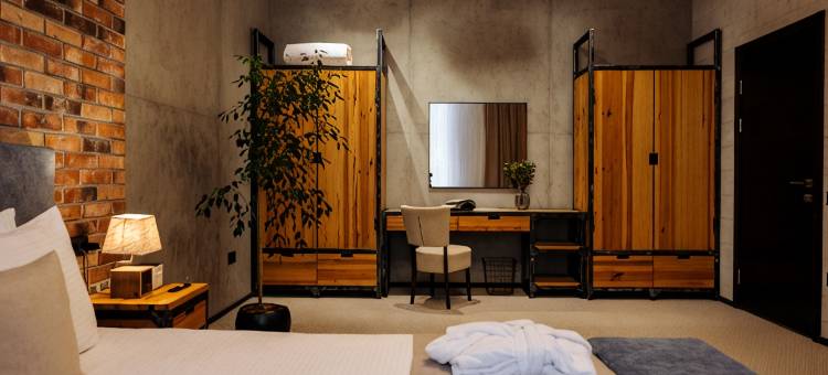 Dubrava Hotel图片