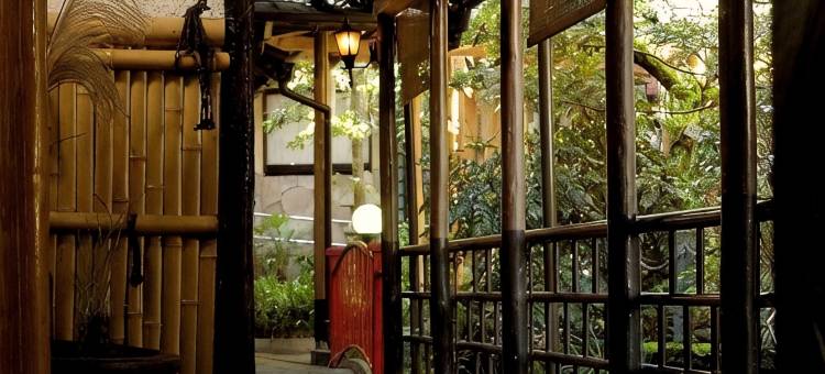 元汤旅馆(Motoyu Ryokan  Atsugi Iiyama Onsen)图片