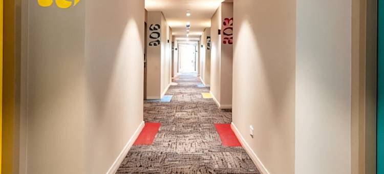 宜必思尚品东珀斯酒店(Ibis Styles East Perth)图片