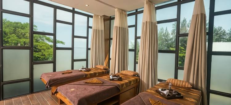 Sotis Boutique Resort Hotel Kupang图片