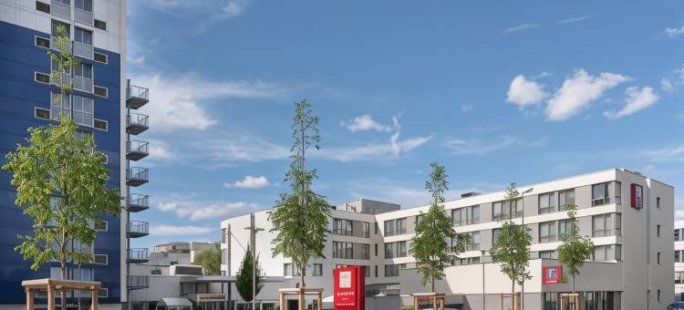 沃尔夫斯堡市中心莱昂纳多酒店(Leonardo Hotel Wolfsburg City Center)图片