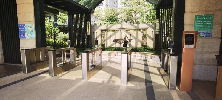 橘子轻奢民宿(平云大道分店)图片
