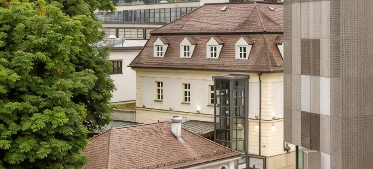 Global Living帕绍路德维希广场公寓(Global Living Passau Ludwigplatz)图片