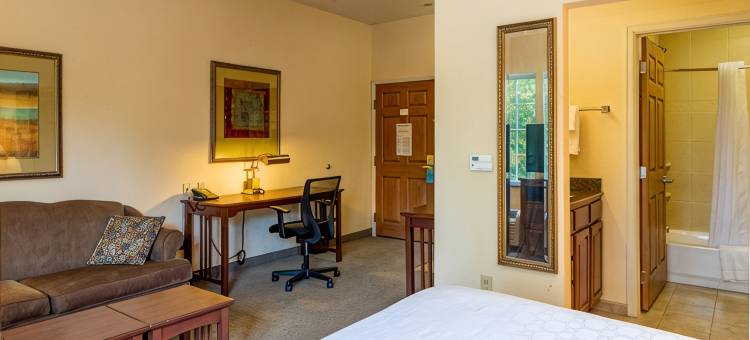 Staybridge Suites 费城福吉谷422(Staybridge Suites PHILADELPHIA VALLEY FORGE 422 by IHG)图片
