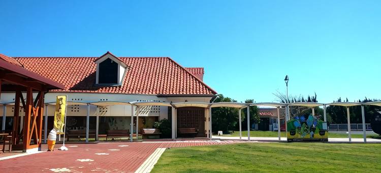 出云大社门前町 NIPPONIA(Nipponia Izumo Taisha Shrine Town)图片