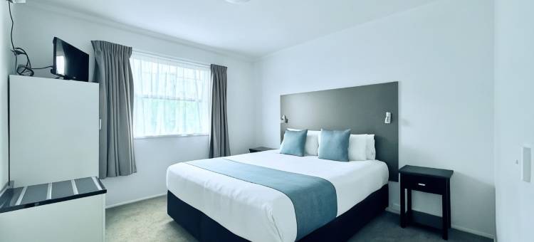汉密尔顿BK 精品汽车旅馆(BKs Premier Motel Hamilton)图片