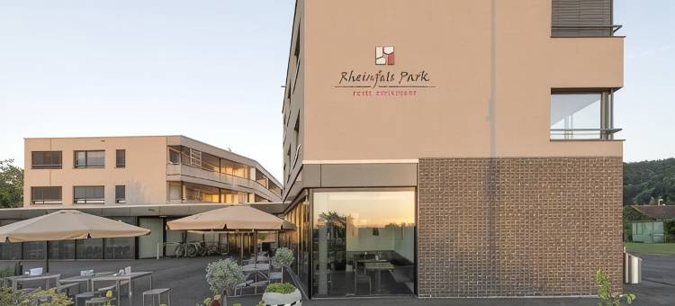 Motel Rheinfels Park 快捷酒店(Motel Rheinfels Park)图片