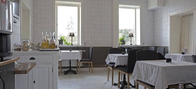 诺尔福莱 AB 宅邸酒店(Norrfly Herrgård)图片