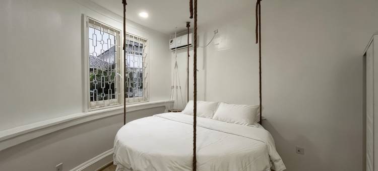 uBook蒂蒂旺沙高级别墅吉隆坡(Titiwangsa Premium Villa KL by uBook)图片