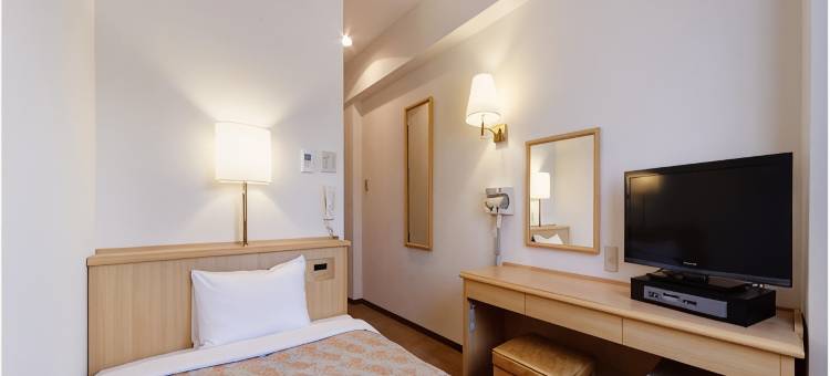 Hotel AZ Kitakyusyu Shinmojiko Ten图片