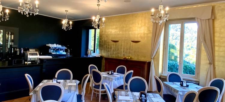 卡罗琳酒店(Caroline Hotel)图片