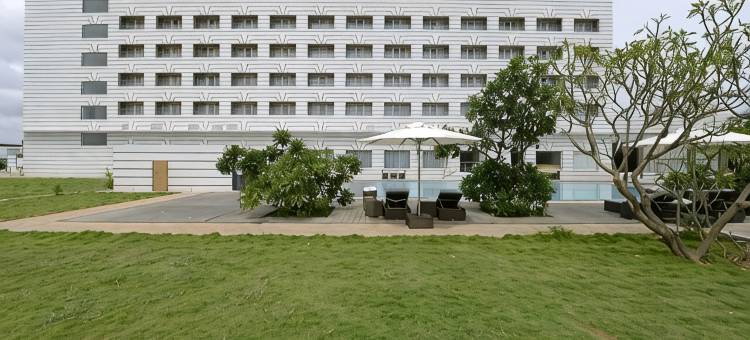 纳文湖畔酒店(Hotel Naveen Lakeside)图片