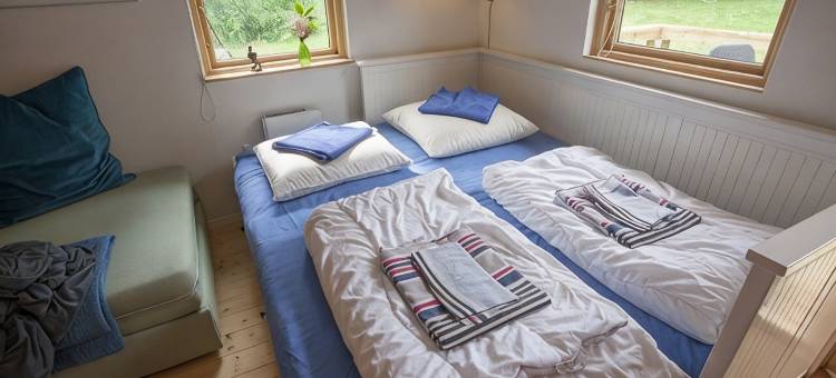 霍森斯住宿加早餐酒店(Bed & Breakfast Horsens)图片
